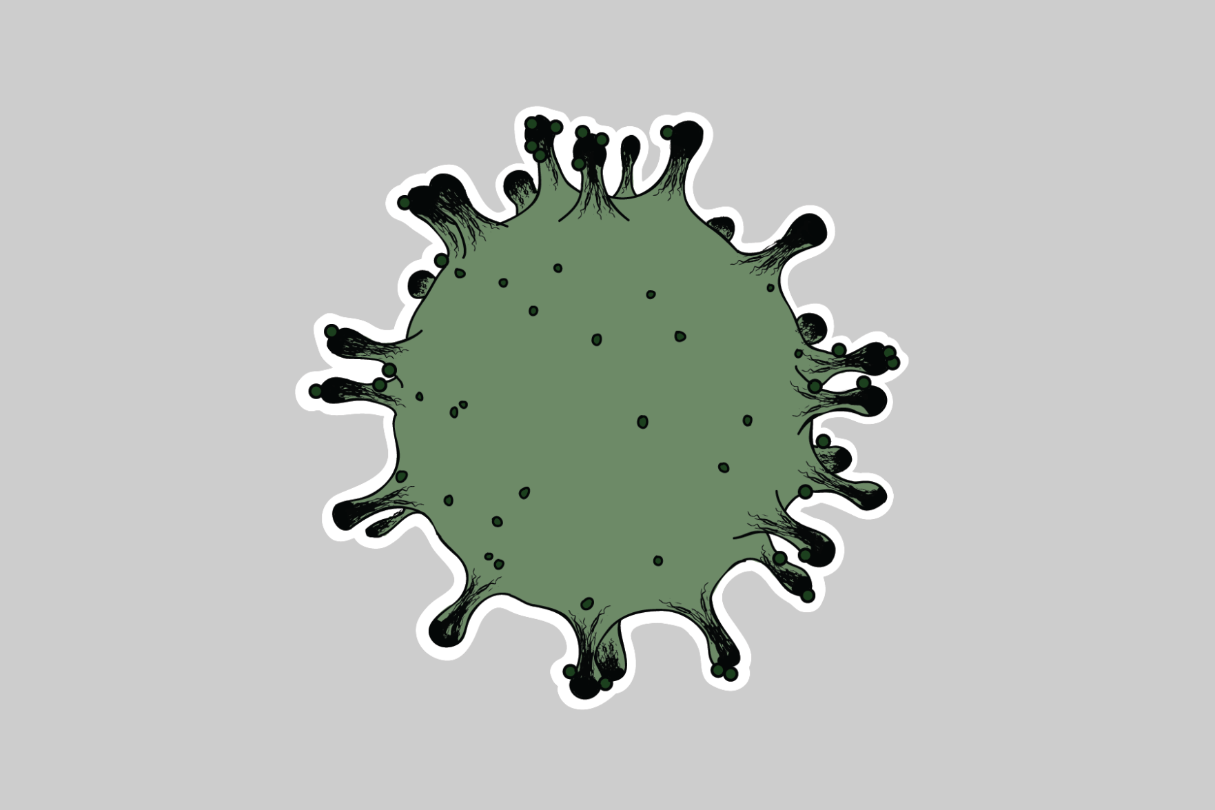 Coronavirus (PNG) - Taniya